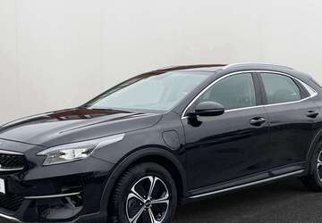 Kia XCeed 49.158 km 19.490 &euro; Dinslaken 46535