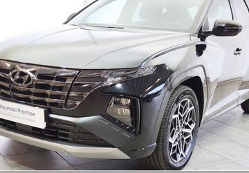 Hyundai TUCSON 33.613 km 31.740 &euro; Gelsenkirchen 45897