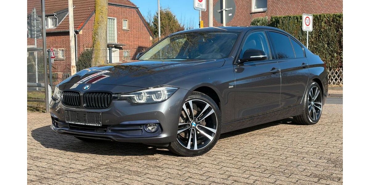 BMW 318 140.000 km 13.999 &euro; neukirchen-vluyn 47506