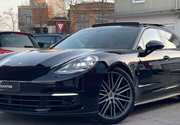 Porsche Panamera 229.500 km 47.990 &euro; Gelsenkirchen 45889