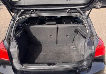 BMW 116 183.000 km 8.500 &euro; Mülheim an der Ruhr 45475