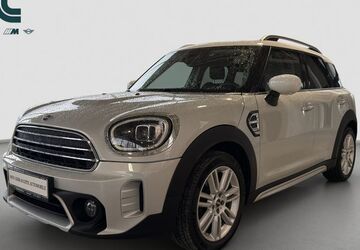 Mini Cooper Countryman 61.457 km 25.670 &euro; Düsseldorf 40549