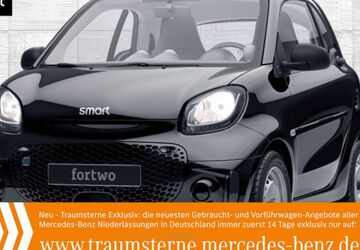 Smart ForTwo 12.491 km 10.490 &euro; Düsseldorf 40231