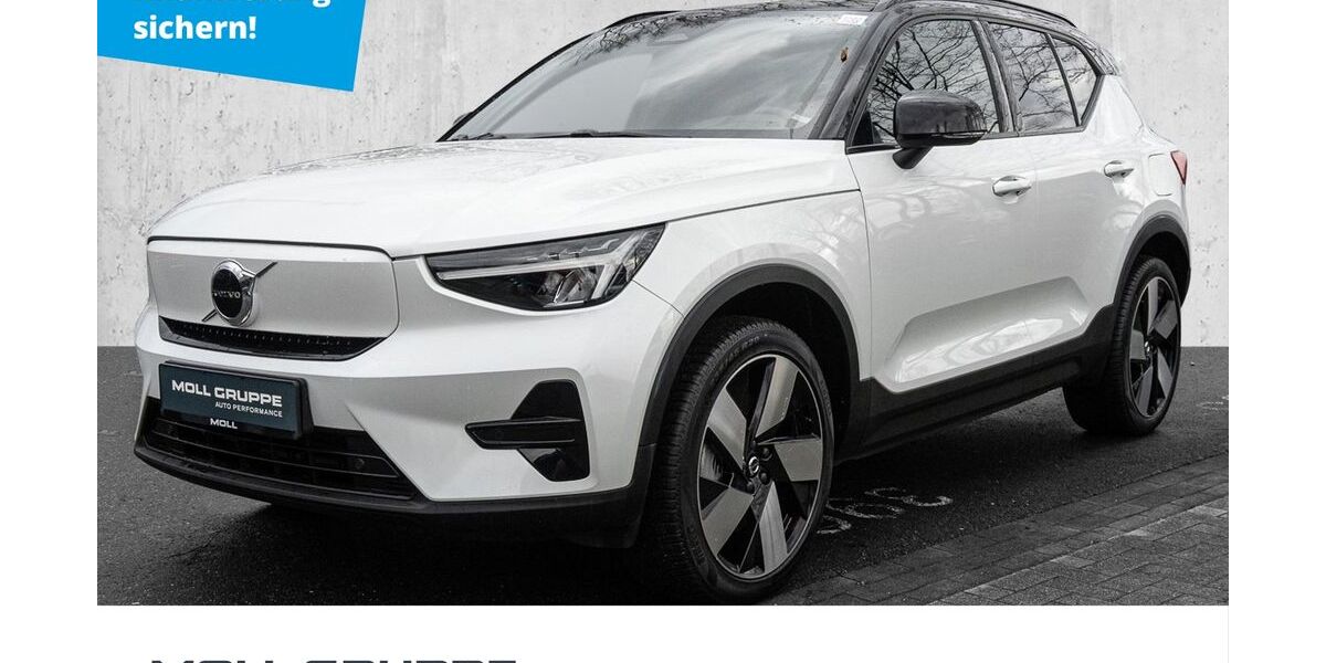 Volvo XC40 27.219 km 28.980 &euro; Düsseldorf 40474
