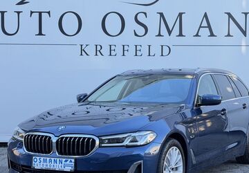 BMW 530 174.170 km 21.500 &euro; Krefeld 47805