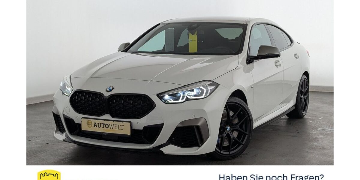 BMW M235 96.890 km 25.960 &euro; Düsseldorf 40599