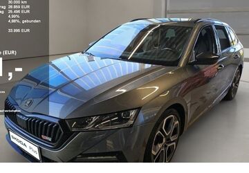 Skoda Octavia 84.080 km 34.850 &euro; Krefeld 47809