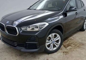 BMW X2 73.200 km 23.980 &euro; Rheinberg 47495