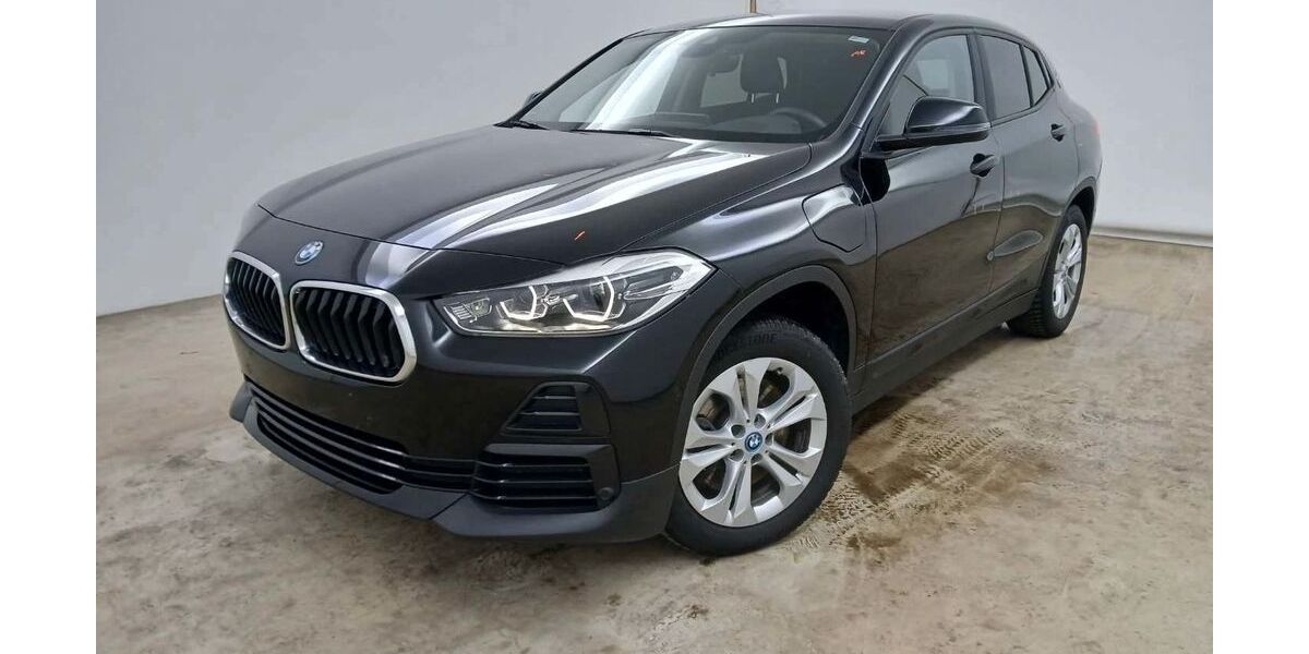 BMW X2 73.200 km 23.980 &euro; Rheinberg 47495