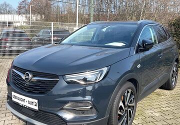Opel Grandland (X) 51.225 km 18.890 &euro; Duisburg 47178