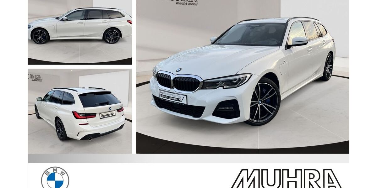 BMW 330 90.712 km 32.480 &euro; Oberhausen 46149