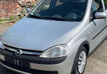 Opel Corsa 146.778 km 2.499 &euro; Krefeld 47799