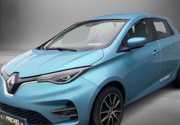 Renault ZOE 68.000 km 10.450 &euro; Krefeld 47805