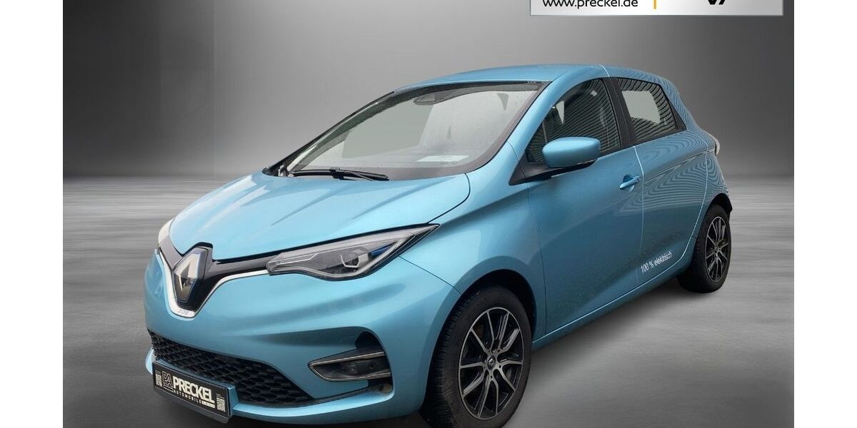 Renault ZOE 68.000 km 10.450 &euro; Krefeld 47805