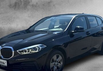 BMW 118 67.488 km 21.903 &euro; Krefeld 47800