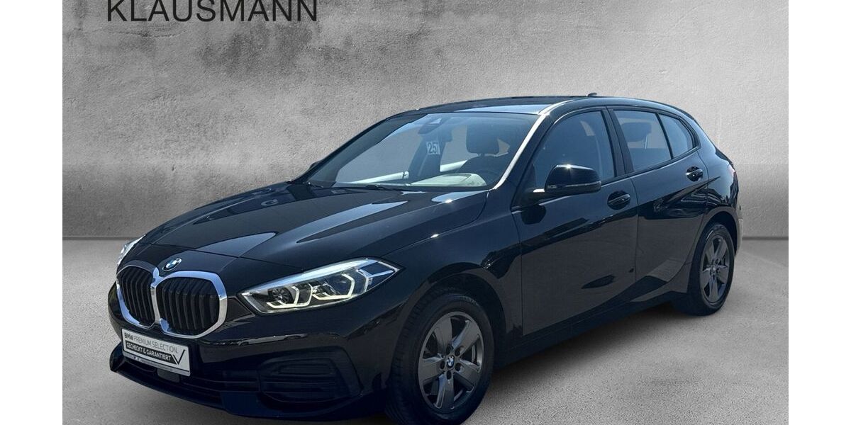 BMW 118 67.488 km 21.903 &euro; Krefeld 47800