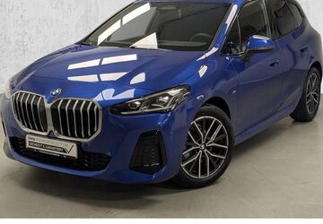 BMW 220 Active Tourer 11.406 km 35.980 &euro; Düsseldorf 40595