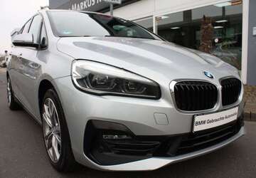 BMW 220 192.000 km 12.999 &euro; Kaarst 41564