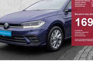VW Polo 25.013 km 16.970 &euro; Düsseldorf 40474