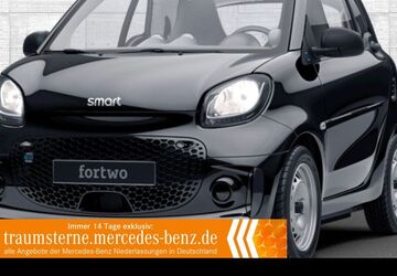Smart ForTwo 22.238 km 10.890 &euro; Duisburg 47138