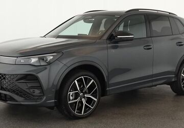 VW Tiguan 13.700 km 47.584 &euro; Düsseldorf 40233