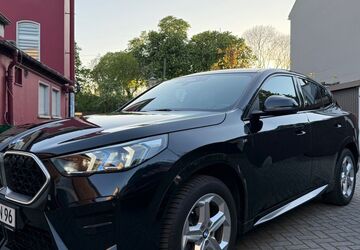 BMW X2 50.000 km 39.500 &euro; Duisburg 47178