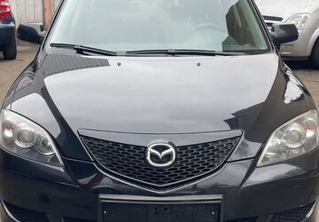 Mazda 3 169.678 km 3.650 &euro; Krefeld 47799