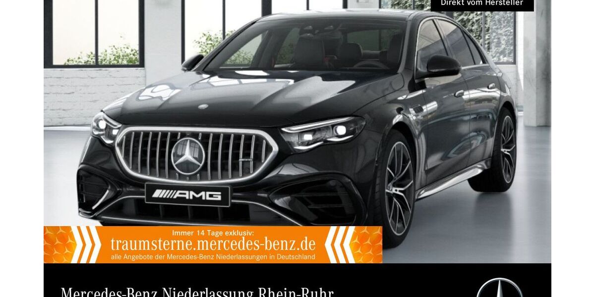 Mercedes-Benz E 53 AMG 28.265 km 83.990 &euro; Neuss 41460