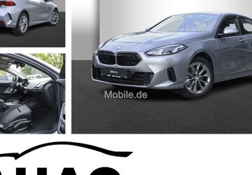 BMW 118 4.900 km 32.390 &euro; Dorsten 46282