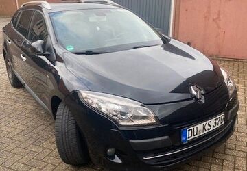Renault Megane 265.000 km 3.500 &euro; Duisburg 47167