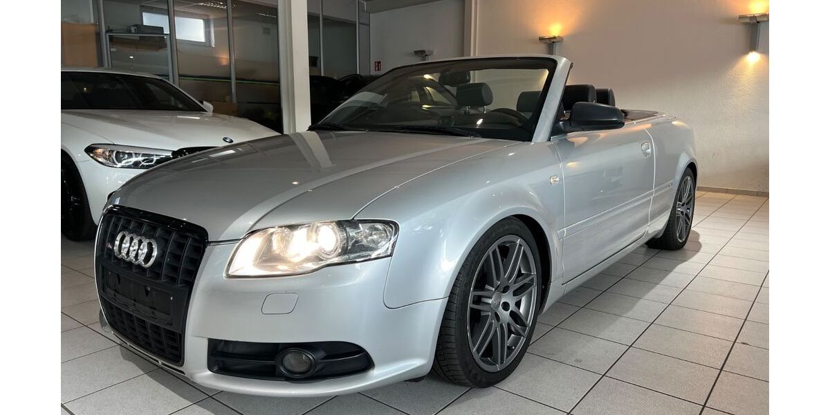 Audi A4 151.000 km 10.999 &euro; Essen 45139