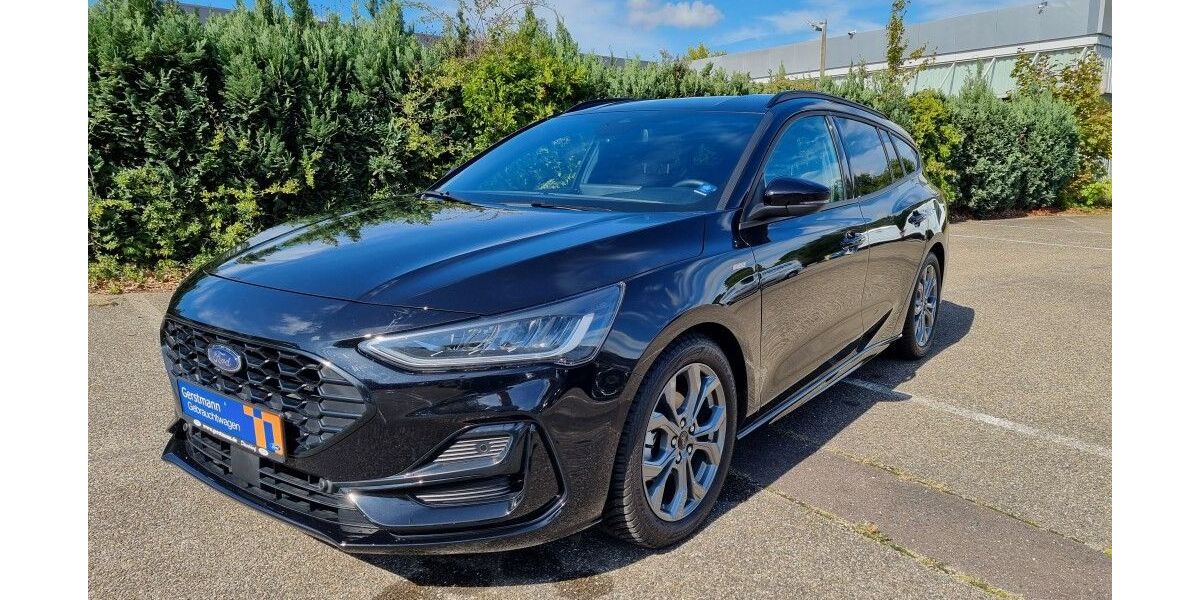Ford Focus 13.200 km 25.980 &euro; Düsseldorf 40589