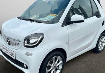 Smart ForTwo 34.907 km 19.980 &euro; Willich 47877