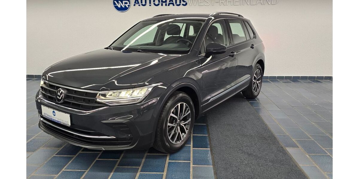 VW Tiguan 79.753 km 21.490 &euro; Kempen 47906