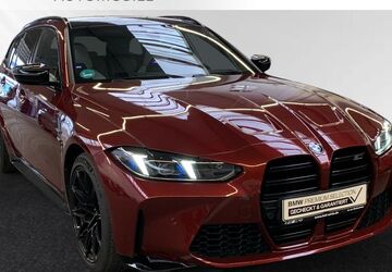 BMW M3 9.990 km 80.800 &euro; Moers 47441