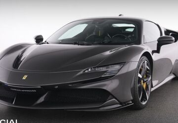 Ferrari SF90 4.334 km 369.885 &euro; Meerbusch 40667