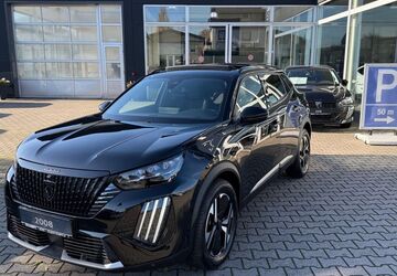 Peugeot 2008 15.872 km 25.990 &euro; Moers 47445