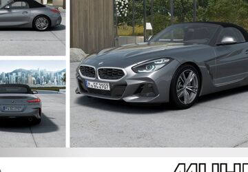 BMW Z4 10.829 km 41.690 &euro; Oberhausen 46149