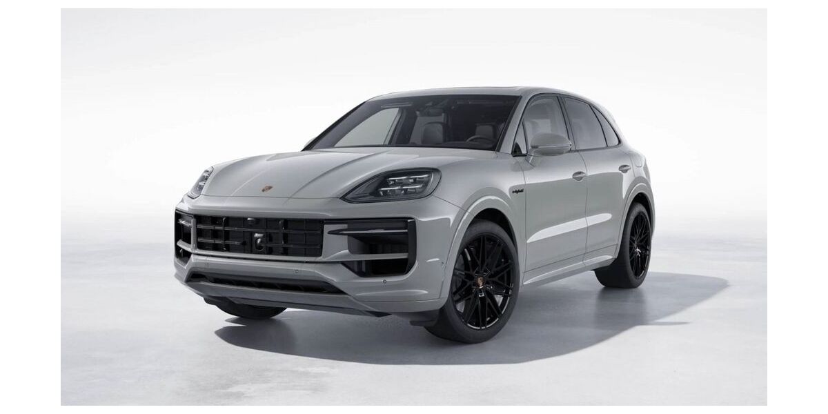 Porsche Cayenne 9.900 km 120.150 &euro; Willich 47877