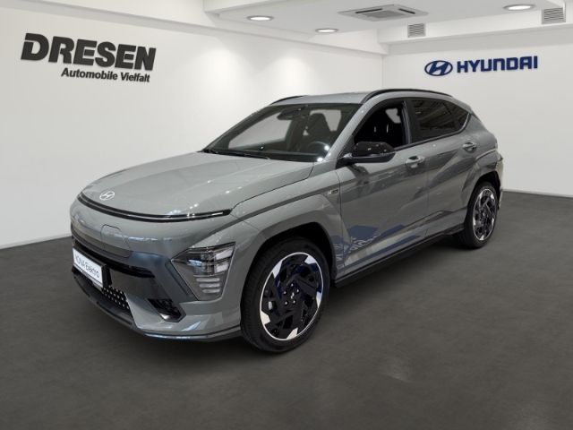 Hyundai KONA Elektro 17.450 km 31.990 &euro; Neuss 41464