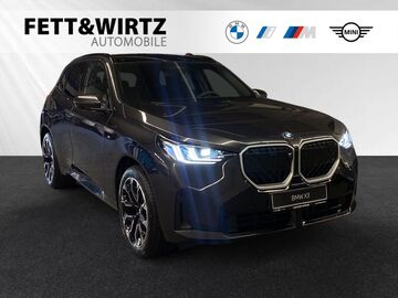 Gebrauchte BMW X3