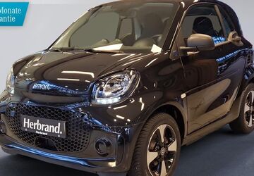 Smart ForTwo 30.380 km 12.480 &euro; Krefeld 47800