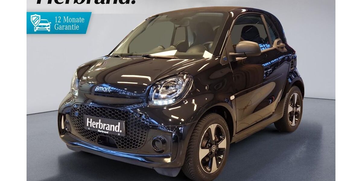 Smart ForTwo 30.380 km 12.480 &euro; Krefeld 47800