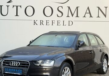 Audi A4 148.000 km 7.950 &euro; Krefeld 47805