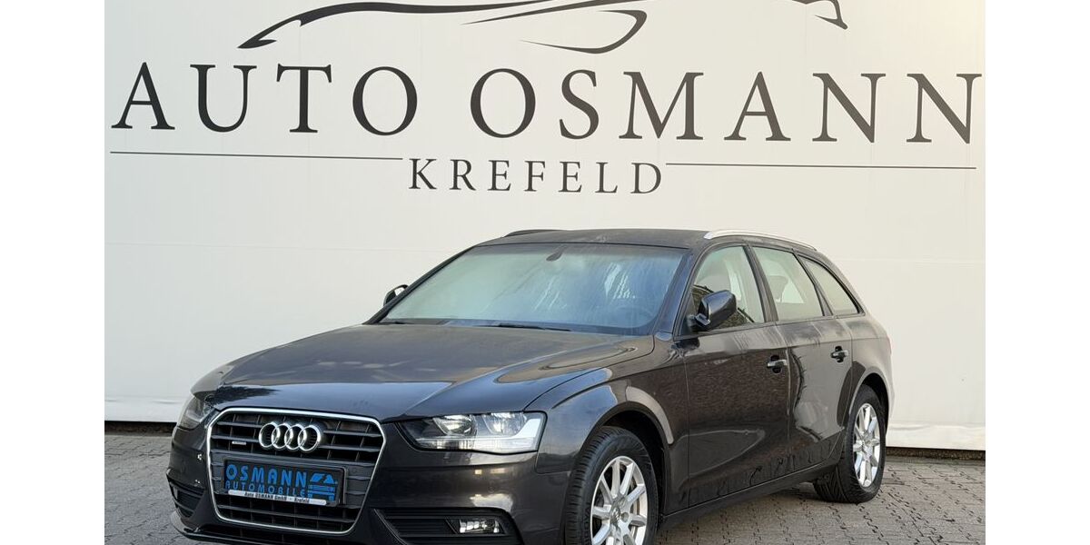 Audi A4 148.000 km 7.950 &euro; Krefeld 47805