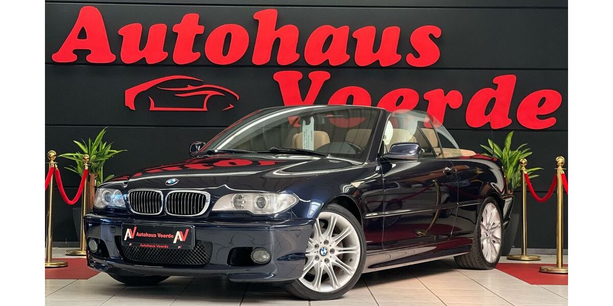 BMW 325 115.000 km 17.490 &euro; Voerde 46562