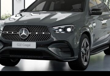 Mercedes-Benz GLE 350 9.900 km 98.490 &euro; Duisburg 47138