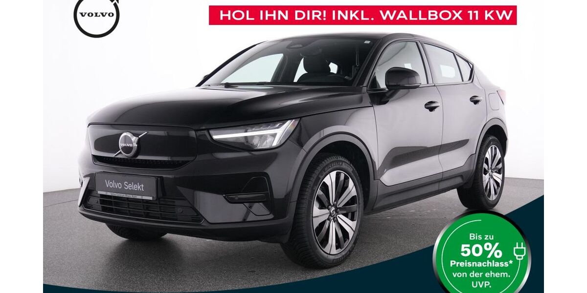 Volvo C40 29.059 km 27.990 &euro; Mülheim an der Ruhr 45472