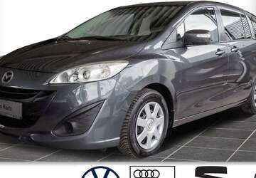 Mazda 5 132.300 km 8.350 &euro; Duisburg 47269
