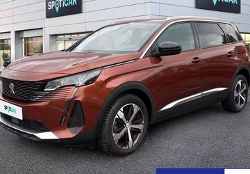 Peugeot 5008 19.322 km 23.550 &euro; Ratingen 40878